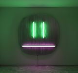 You are my burning light by Wonwoo Lee contemporary artwork sculpture