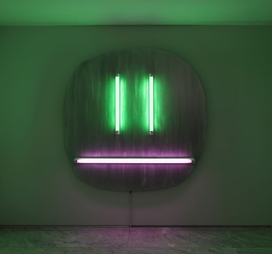 You are my burning light by Wonwoo Lee contemporary artwork Sculpture