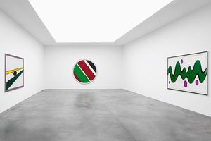 Bertrand Lavier