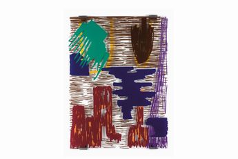 Jean-Marc Bustamante contemporary artist