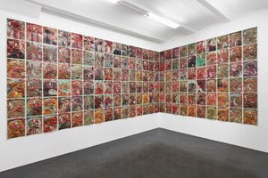 Moyra Davey