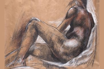 Solamalay Namasivayam contemporary artist