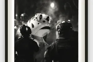 Robert Longo