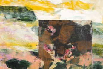 Jack Whitten contemporary artist