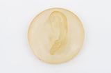 As paredes tem ouvido by Amelia Toledo contemporary artwork sculpture