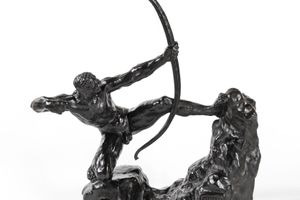 Emile-Antoine Bourdelle