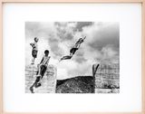 Blow Up by Hwang Gyu-Tae contemporary artwork print