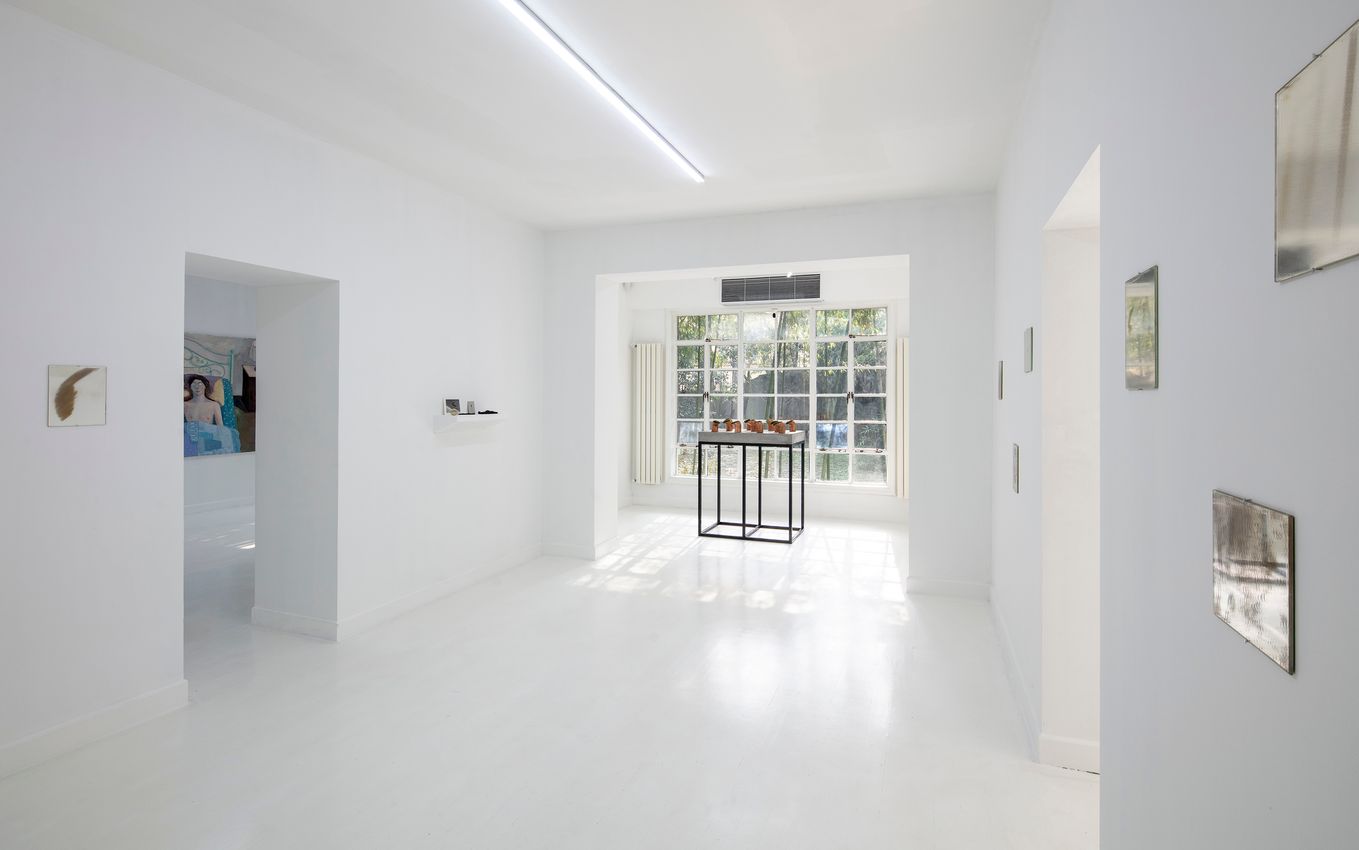 Group Exhibition