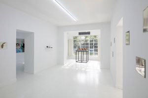 Group Exhibition