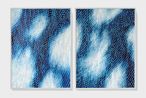 Murmuration V by Timothy Hyunsoo Lee contemporary artwork Painting