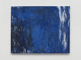 The Day I Saw the Evening Star by Yoko Matsumoto contemporary artwork painting