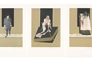 Francis Bacon