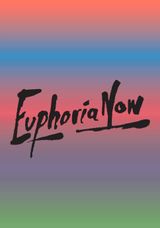 Euphoria Now  Chilean Peso by Superflex contemporary artwork painting