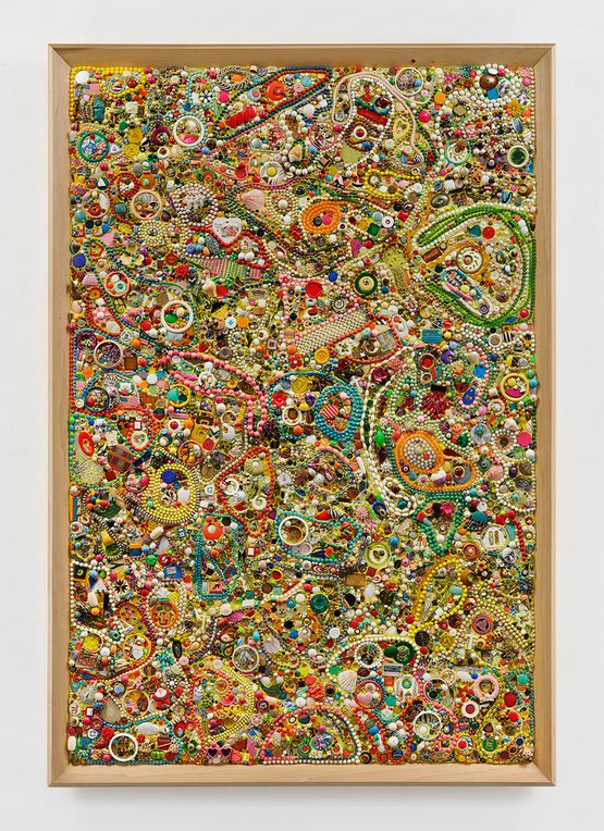 Memory Ware 41 by Mike Kelley contemporary artwork Sculpture
