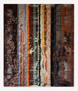 Lin Quan Gao Zhi 2 by Zhang Xiaodong contemporary artwork works on paper