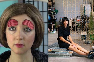 Soul Seeking with Shana Moulton and Min Wong