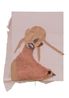 Honk Few Few Few Few Few Few by Anya Paintsil contemporary artwork Painting