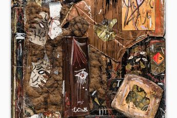 Alexandre Diop contemporary artist