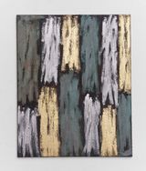 Untitled 9 by Emanuel Seitz contemporary artwork painting