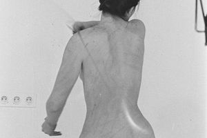 Marina Abramovic
