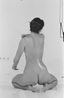 Thomas Lips by Marina Abramovic contemporary artwork Photography