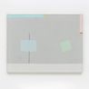 Sem titulo da serie Morandi Untitled from the Morandi series by Montez Magno contemporary artwork Painting