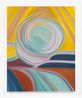 Untitled by Marina Perez Simao contemporary artwork Painting