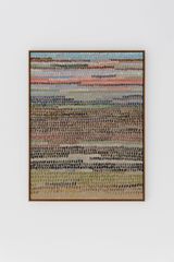 Campo by Maria Yelletisch contemporary artwork painting