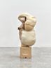 13 Rue des Sablons Zavelstraat by Patricia Ayres contemporary artwork Mixed Media