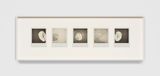 Between the Years Most Highly Favoured Lady by Tacita Dean contemporary artwork photography