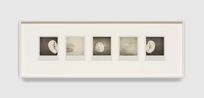 Between the Years Most Highly Favoured Lady by Tacita Dean contemporary artwork Photography
