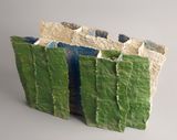 Untitled by Stanley Rosen contemporary artwork