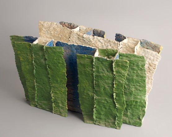 Untitled by Stanley Rosen contemporary artwork