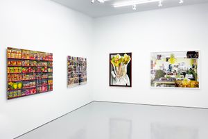 Group Exhibition