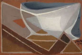Juan Gris contemporary artist