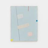 Sem titulo da serie Morandi Untitled from the Morandi series by Montez Magno contemporary artwork painting