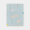 Sem titulo da serie Morandi Untitled from the Morandi series by Montez Magno contemporary artwork Painting