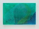 Went To See You And It Was The Rain by Julia Chiang contemporary artwork Painting