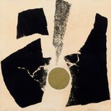 Will 3 by Chen Ting-Shih contemporary artwork print works on paper