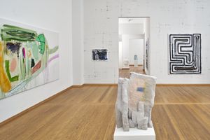 Group Exhibition