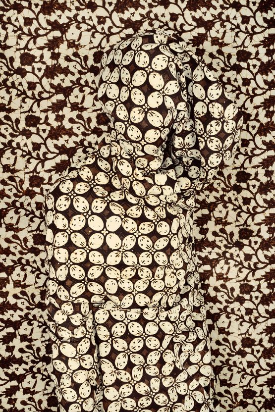 Mata by Alia Ali contemporary artwork Print