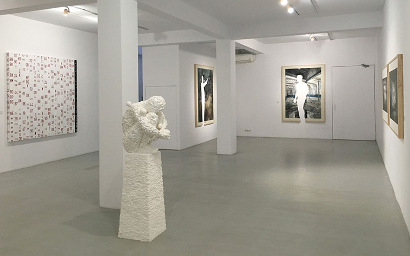 Group Exhibition