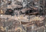 Transience 12 by Thaier Helal contemporary artwork painting works on paper