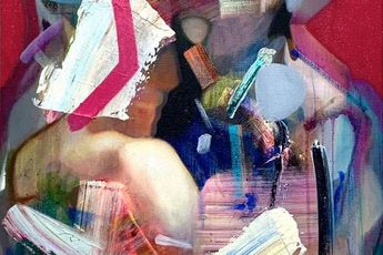 Yuna Ogino contemporary artist