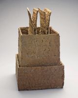 Untitled by Stanley Rosen contemporary artwork
