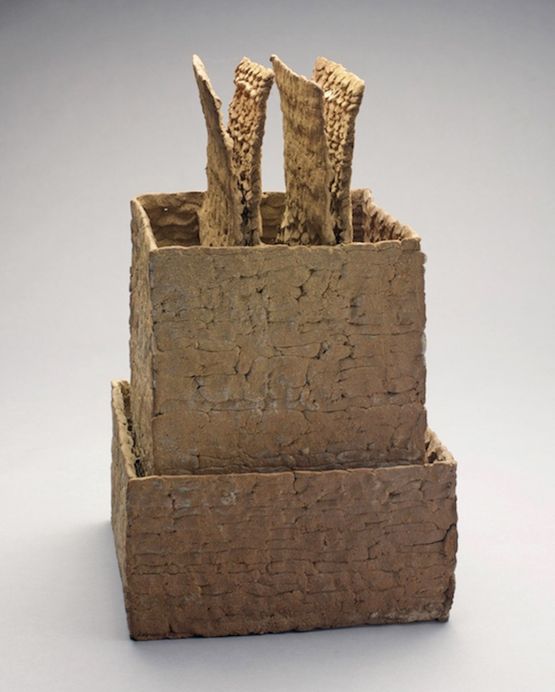 Untitled by Stanley Rosen contemporary artwork