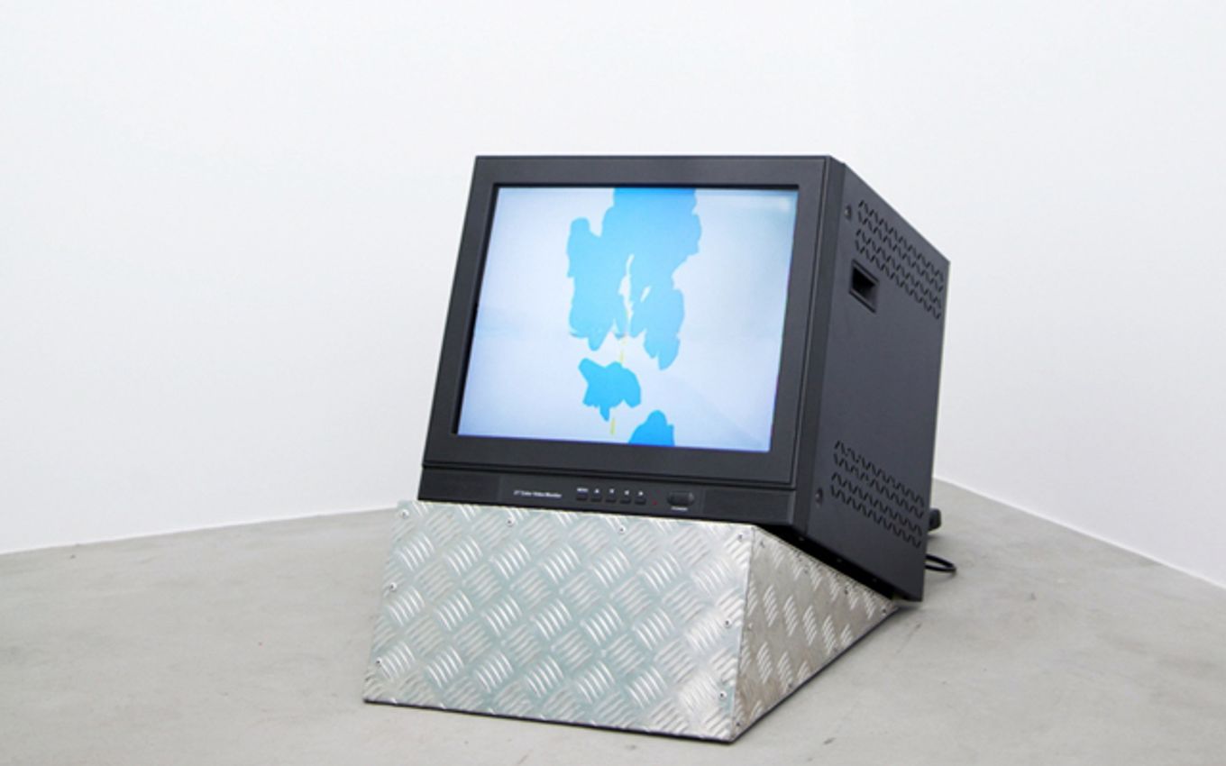 Jeremy Everett, Laurent Grasso, Los Carpinteros, Joao Vasco Paiva, Wang Zhibo, Wu Chi-Tsung, Yuan Yu