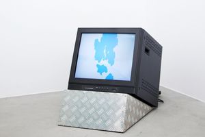 Jeremy Everett Laurent Grasso Los Carpinteros Joao Vasco Paiva Wang Zhibo Wu Chi-Tsung Yuan Yu