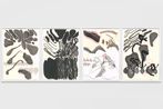He Xiangyu contemporary artist