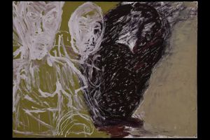 Mike Parr